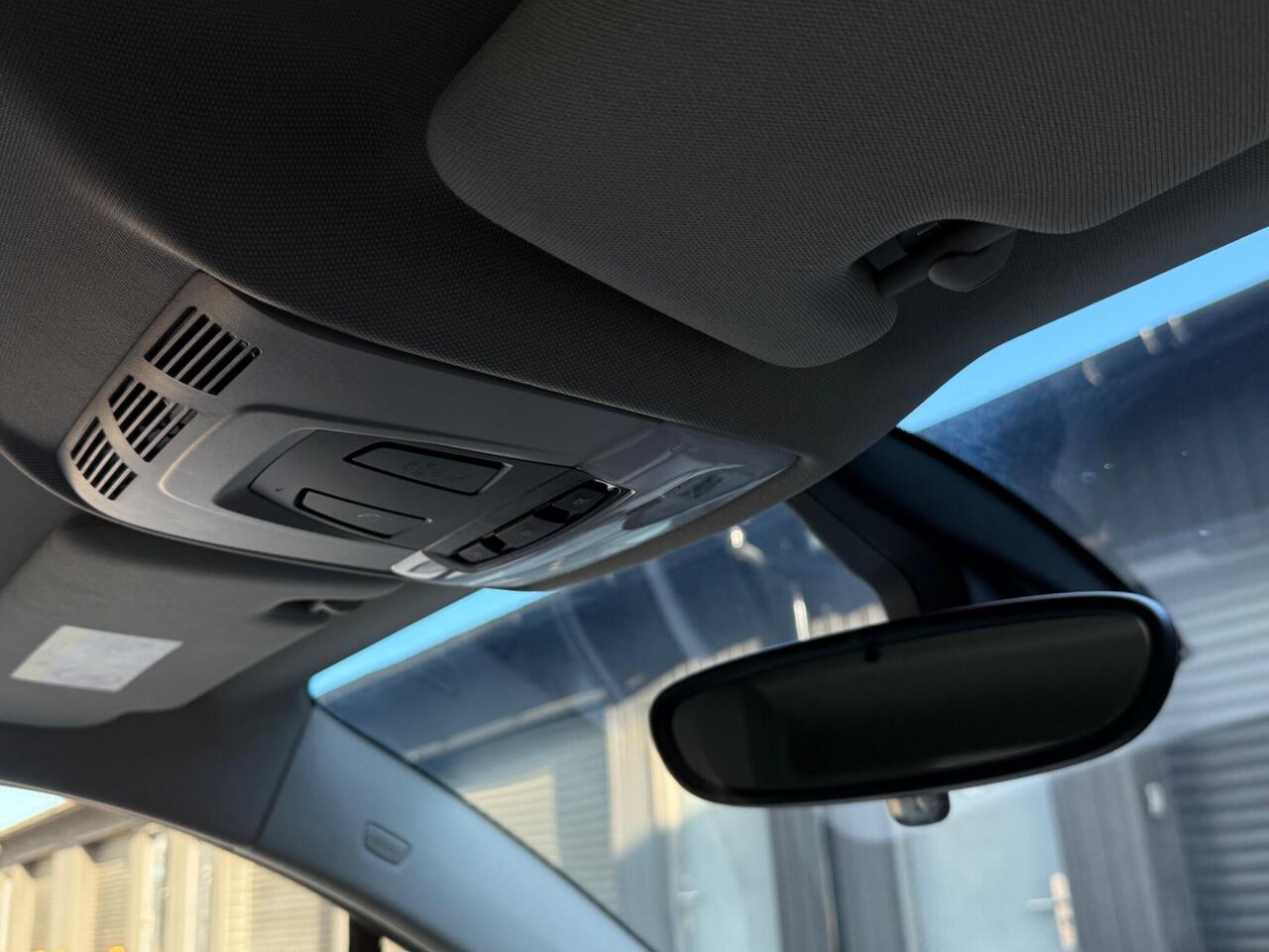 2014 BMW i3 Auto 5dr