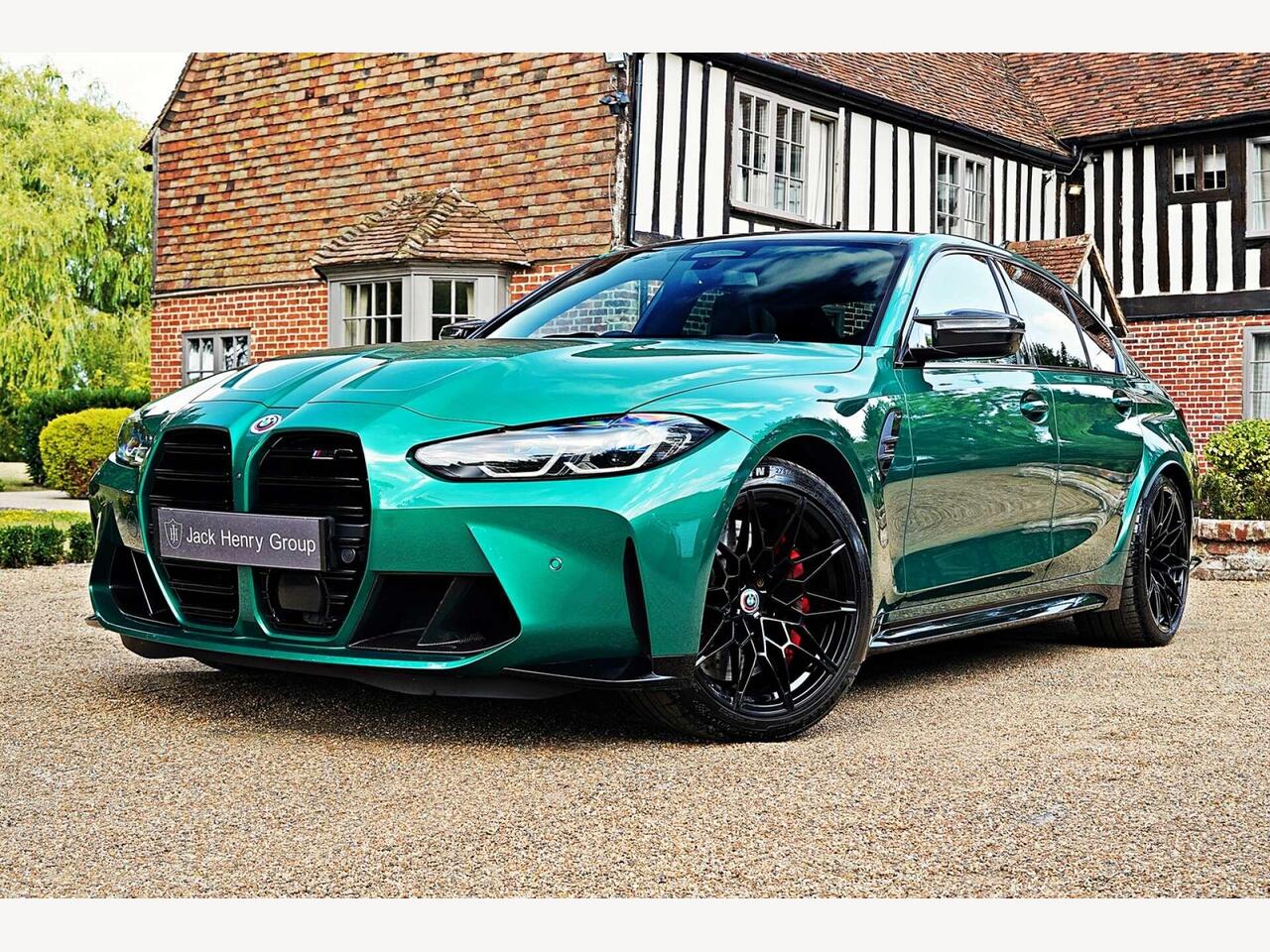 BMW M3