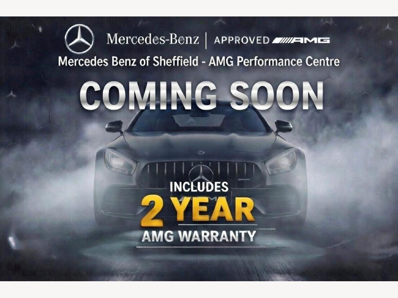 Mercedes-Benz Maybach GLS