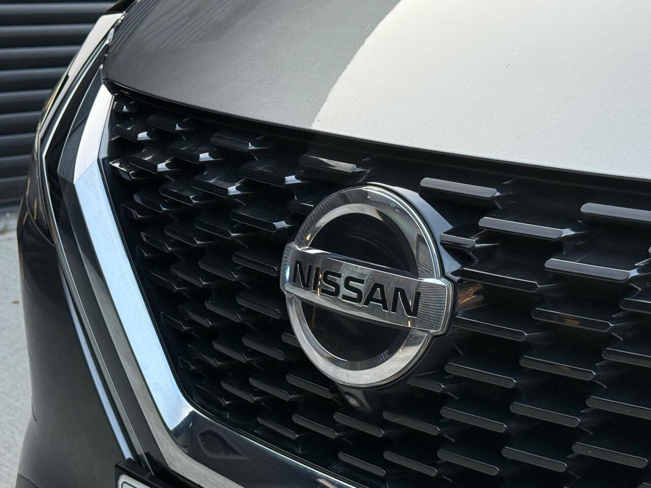 2021 Nissan Qashqai 1.3 DIG-T MHEV N-Connecta Euro 6 (s/s) 5dr