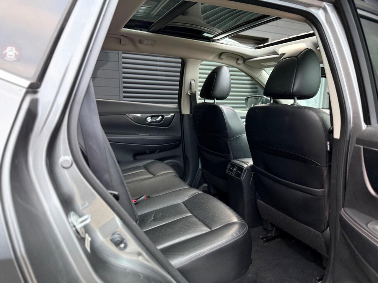 2015 Nissan X-Trail 1.6 dCi Tekna Euro 6 (s/s) 5dr