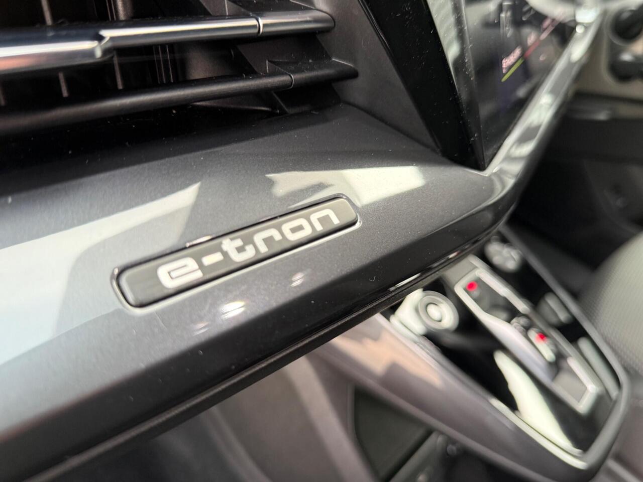 2021 Audi Q4 e-tron 40 S line Auto 5dr 82kWh