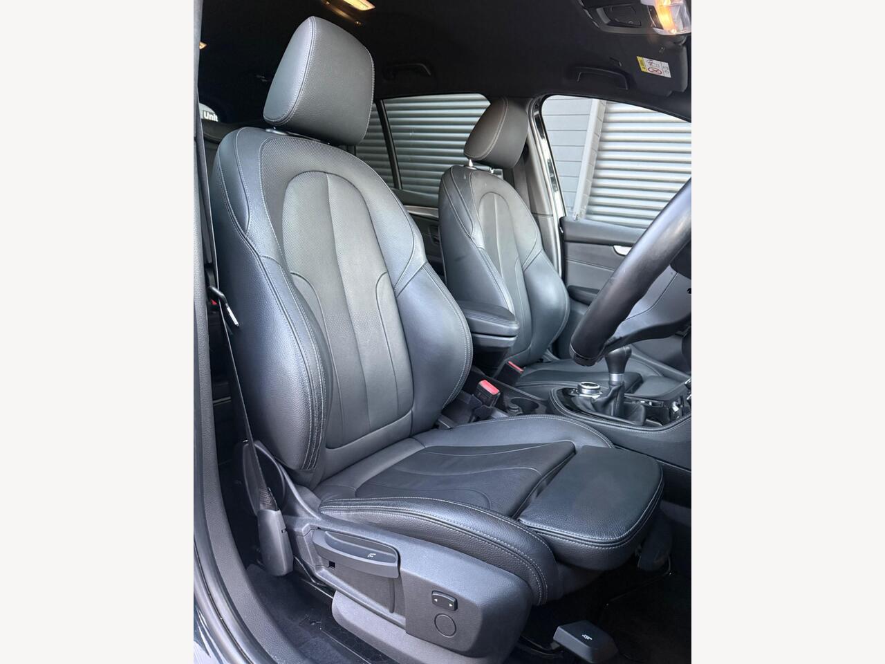 2018 BMW 2 Series Gran Tourer 1.5 218i M Sport Euro 6 (s/s) 5dr
