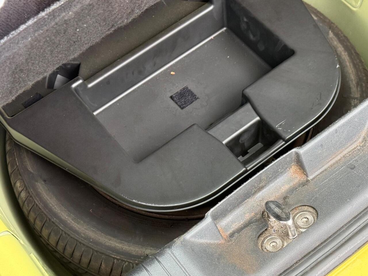 2003 Volkswagen Lupo 1.4 E 3dr