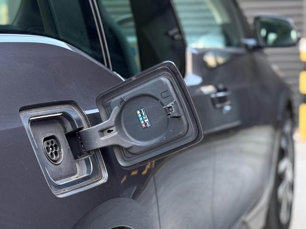 2014 BMW i3 Auto 5dr