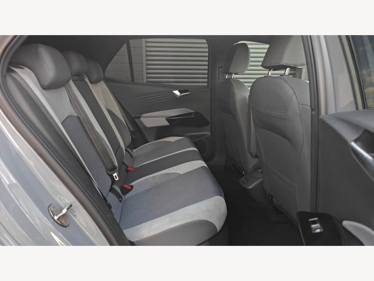 2020 Volkswagen ID.3 Pro Performance 58kWh 1ST Edition Auto 5dr