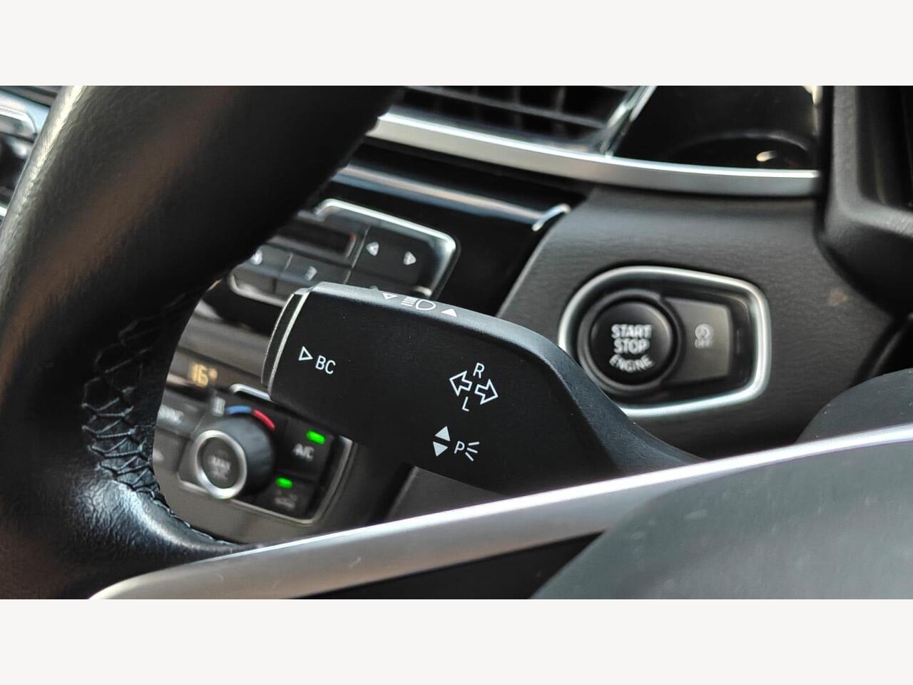 2018 BMW X1 1.5 18i xLine sDrive Euro 6 (s/s) 5dr