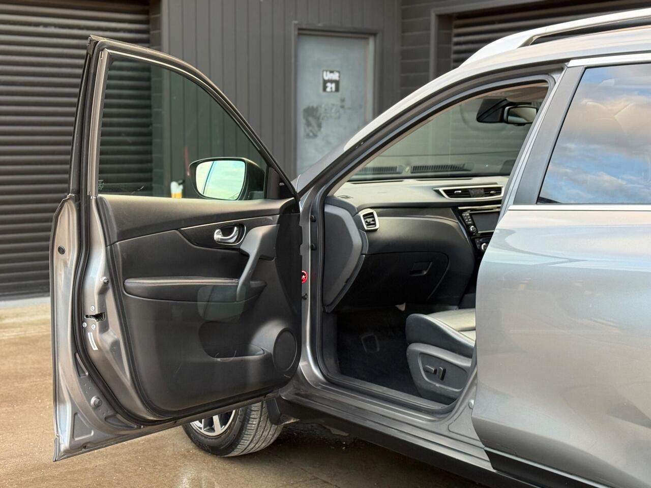 2015 Nissan X-Trail 1.6 dCi Tekna Euro 6 (s/s) 5dr