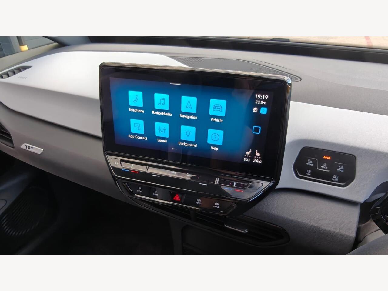 2020 Volkswagen ID.3 Pro Performance 58kWh 1ST Edition Auto 5dr