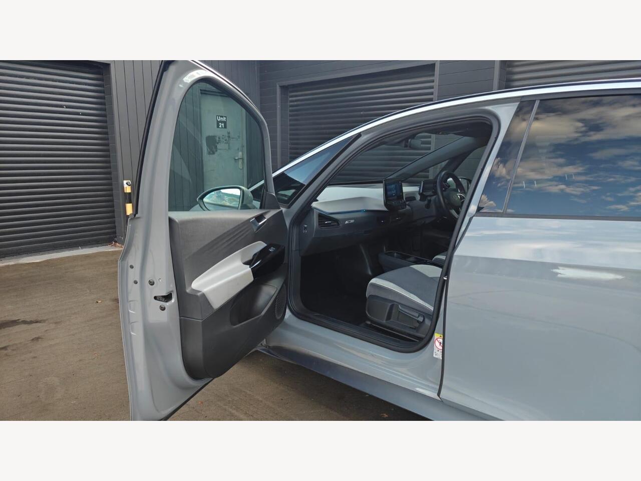 2020 Volkswagen ID.3 Pro Performance 58kWh 1ST Edition Auto 5dr