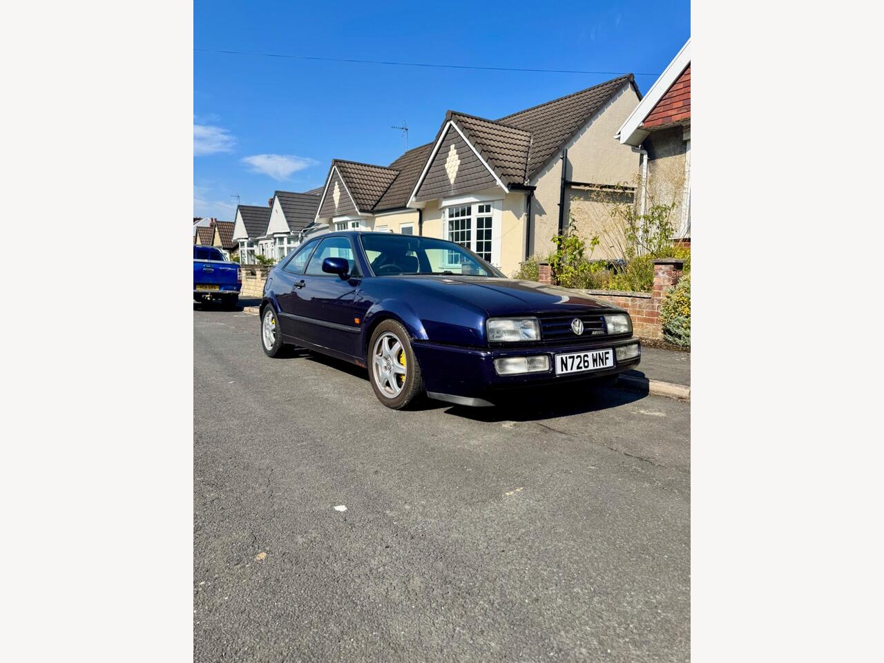 Volkswagen Corrado