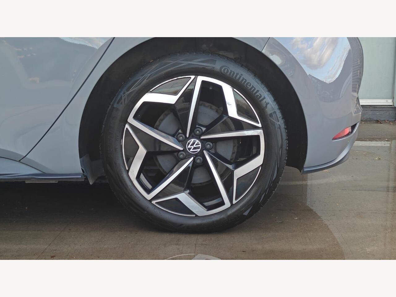 2020 Volkswagen ID.3 Pro Performance 58kWh 1ST Edition Auto 5dr