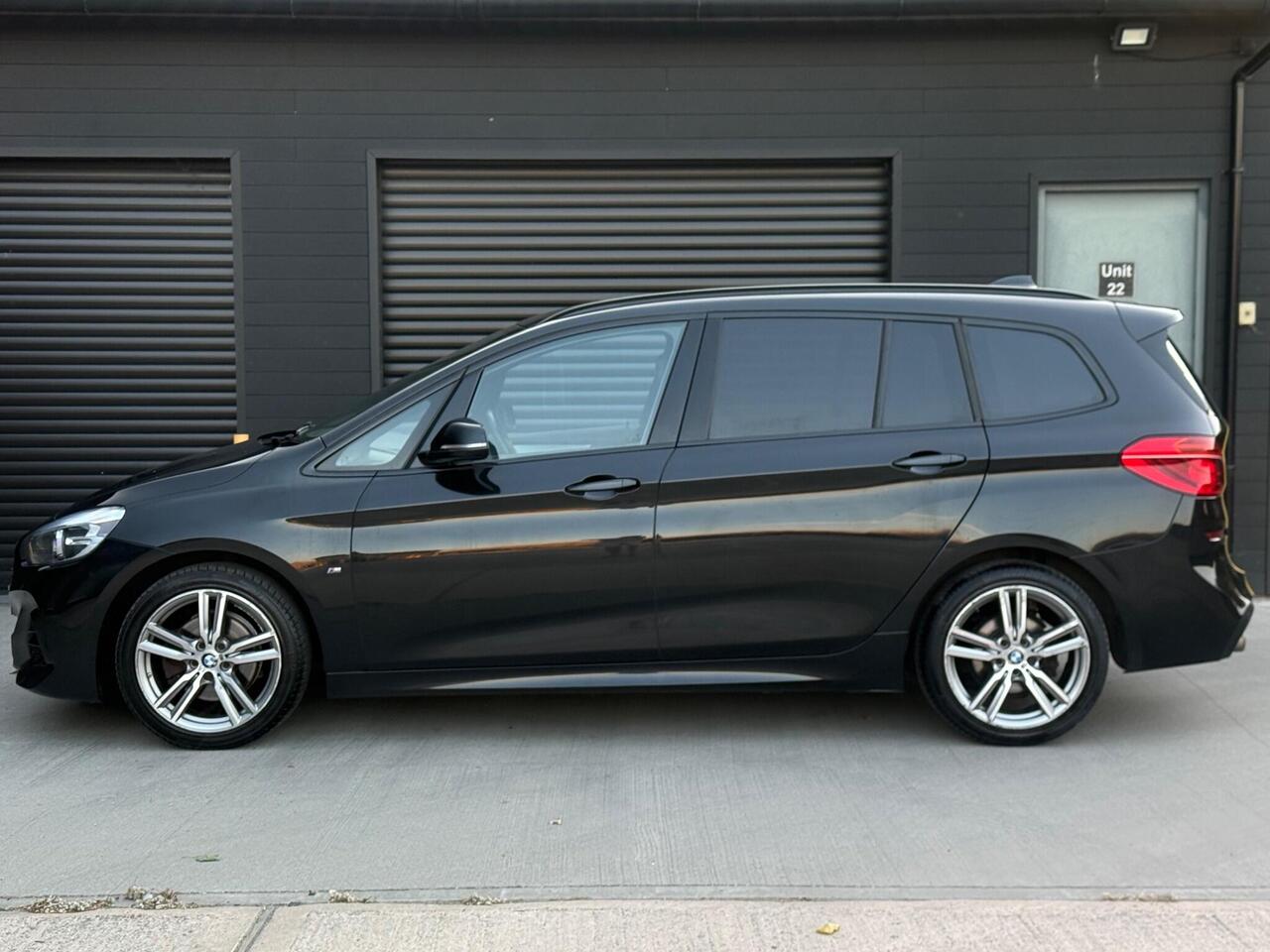 2018 BMW 2 Series Gran Tourer 1.5 218i M Sport Euro 6 (s/s) 5dr