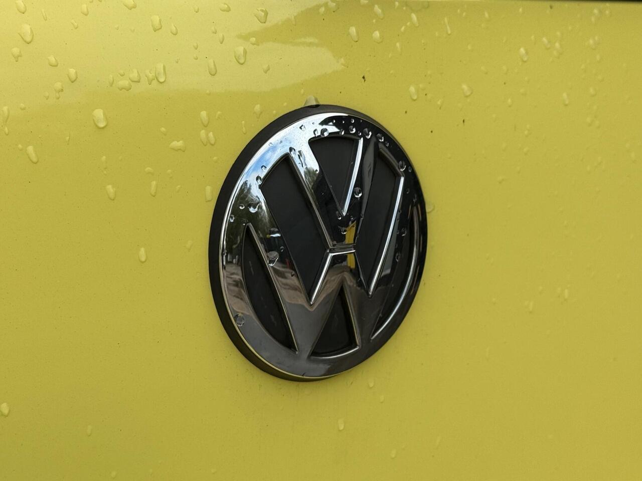 2003 Volkswagen Lupo 1.4 E 3dr