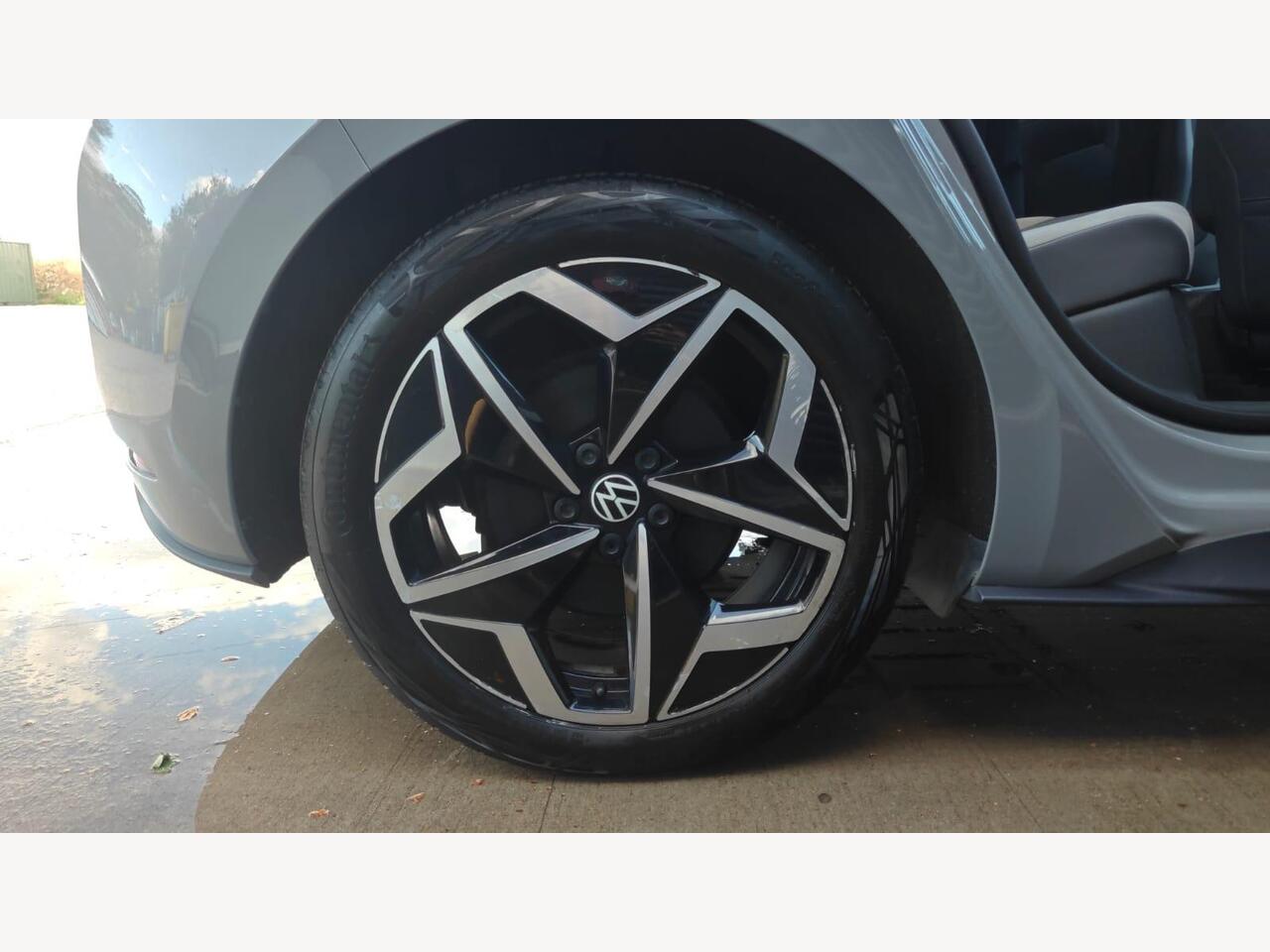 2020 Volkswagen ID.3 Pro Performance 58kWh 1ST Edition Auto 5dr