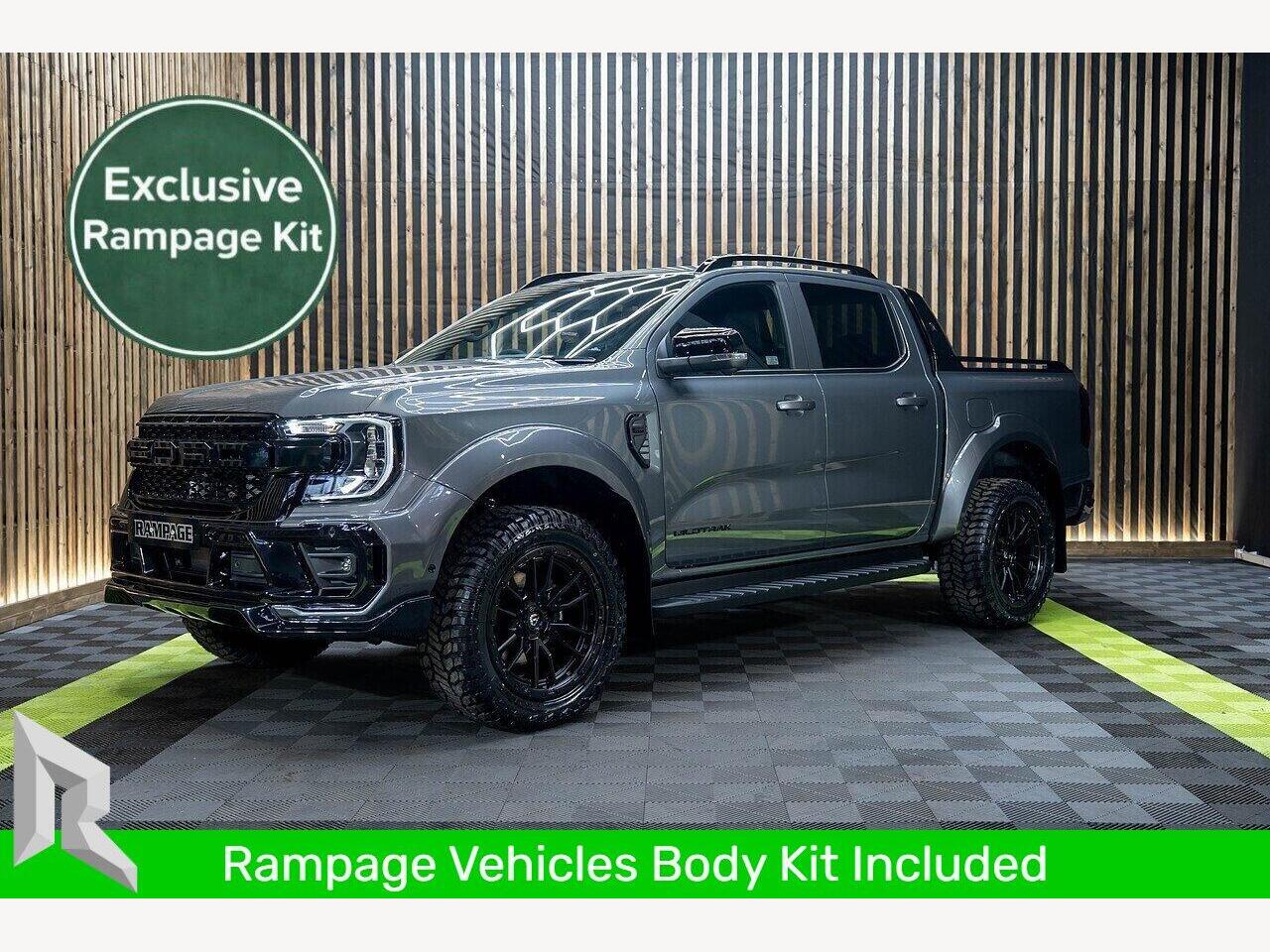 Ford Ranger