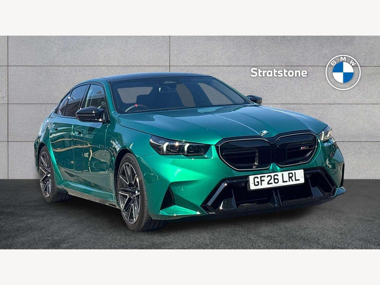 BMW M5