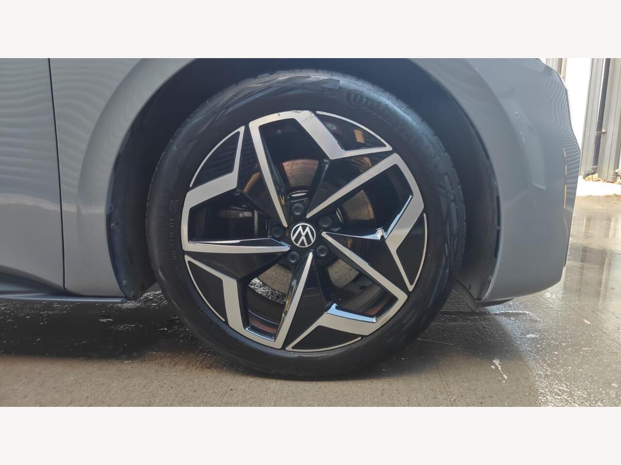 2020 Volkswagen ID.3 Pro Performance 58kWh 1ST Edition Auto 5dr