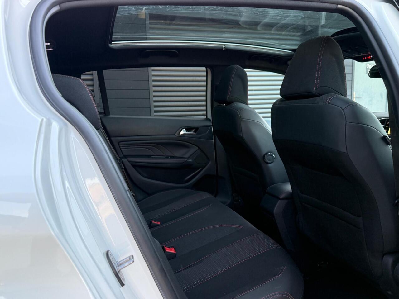 2020 Peugeot 308 1.2 PureTech GPF GT Line Euro 6 (s/s) 5dr