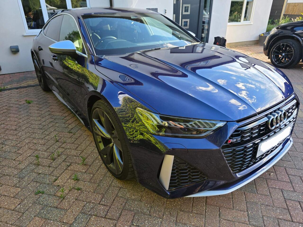 Audi RS7