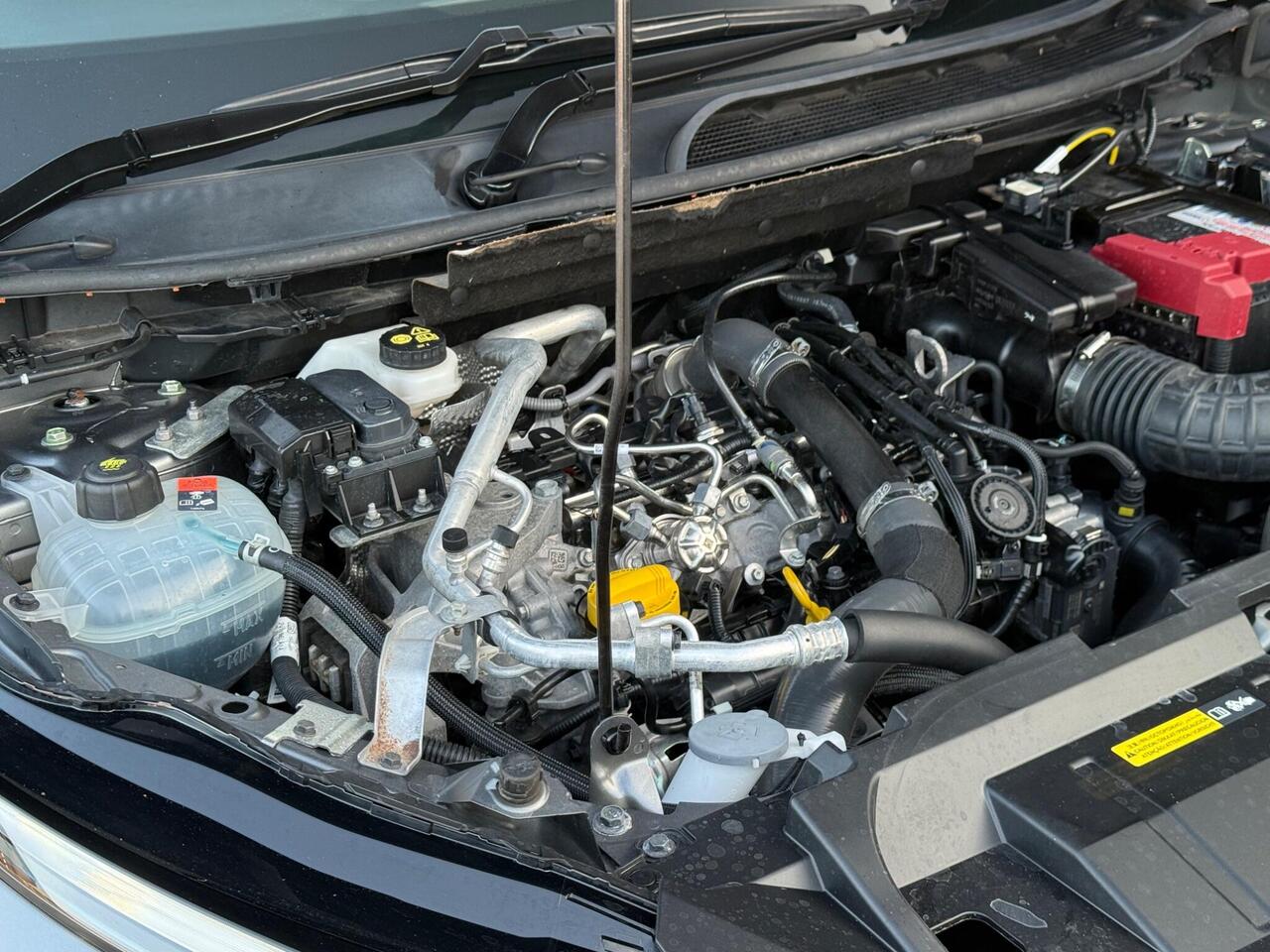 2021 Nissan Qashqai 1.3 DIG-T MHEV N-Connecta Euro 6 (s/s) 5dr
