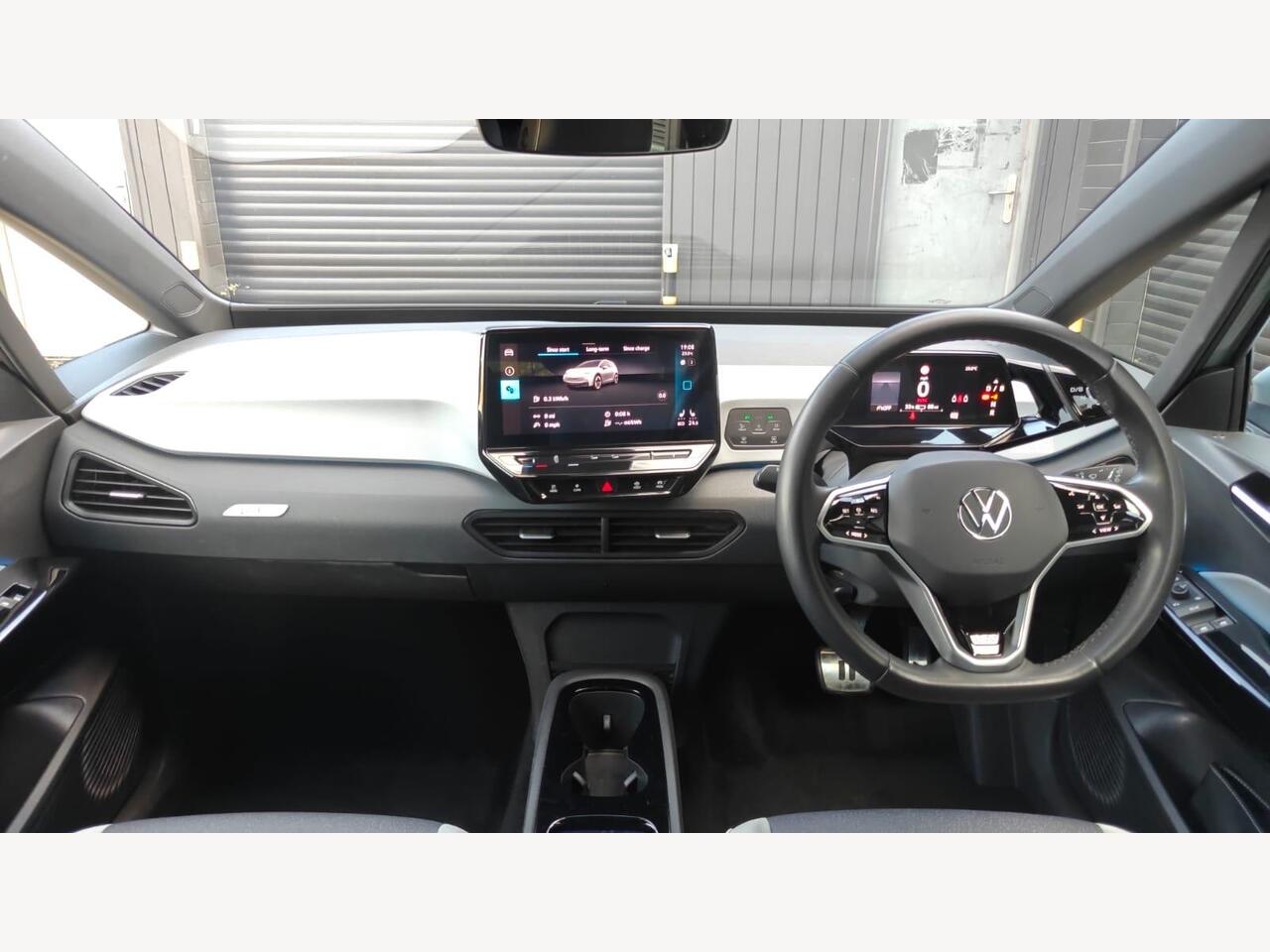 2020 Volkswagen ID.3 Pro Performance 58kWh 1ST Edition Auto 5dr