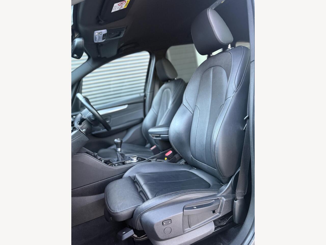2018 BMW 2 Series Gran Tourer 1.5 218i M Sport Euro 6 (s/s) 5dr