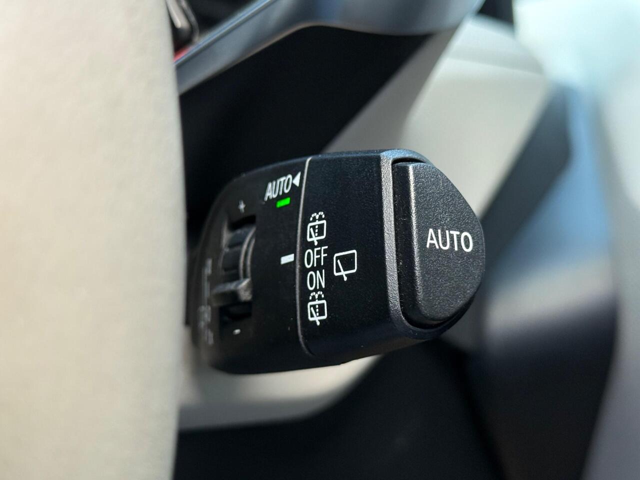 2014 BMW i3 Auto 5dr