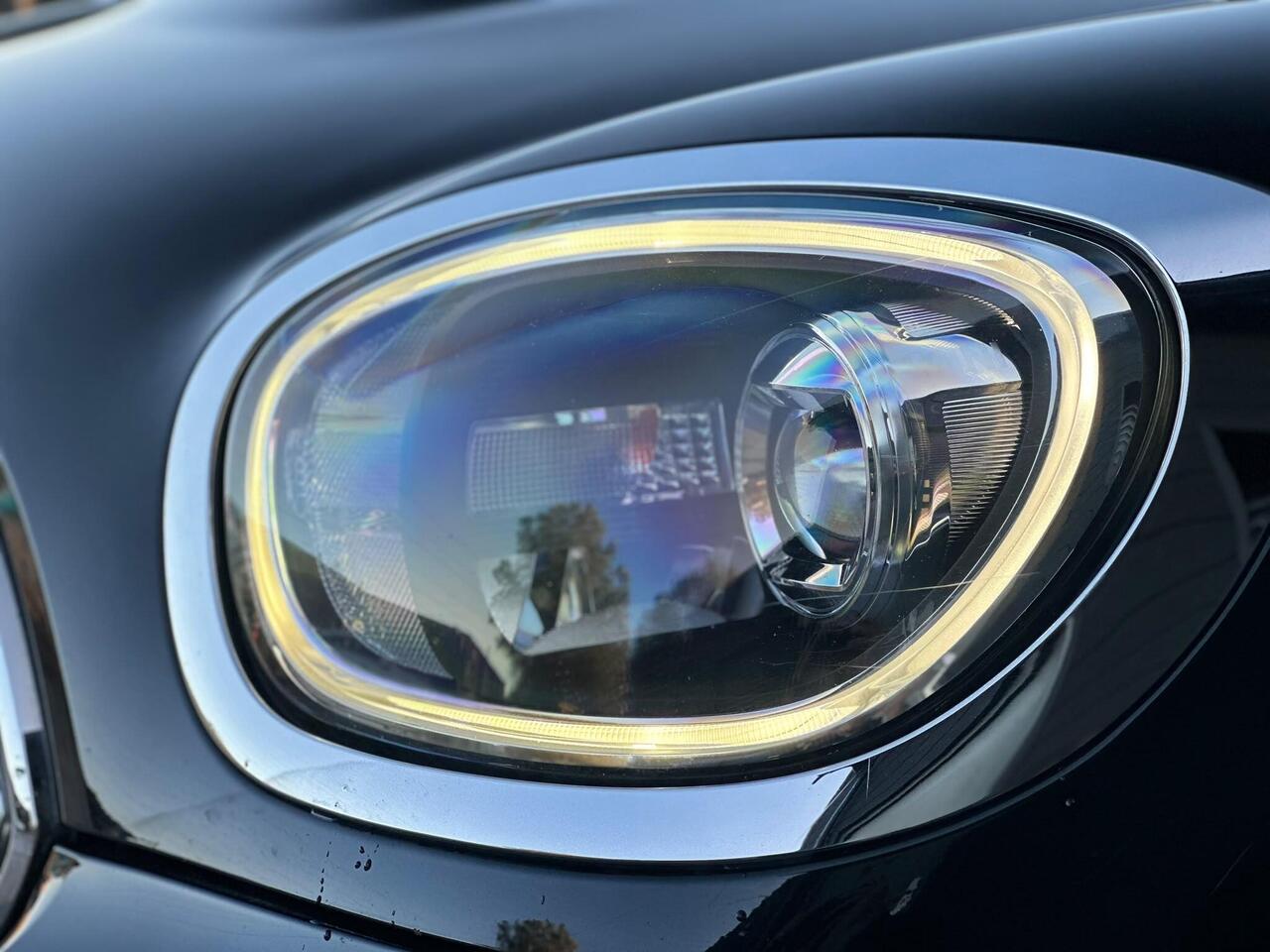 2017 MINI Countryman 1.5 7.6kWh Cooper SE Auto ALL4 Euro 6 (s/s) 5dr