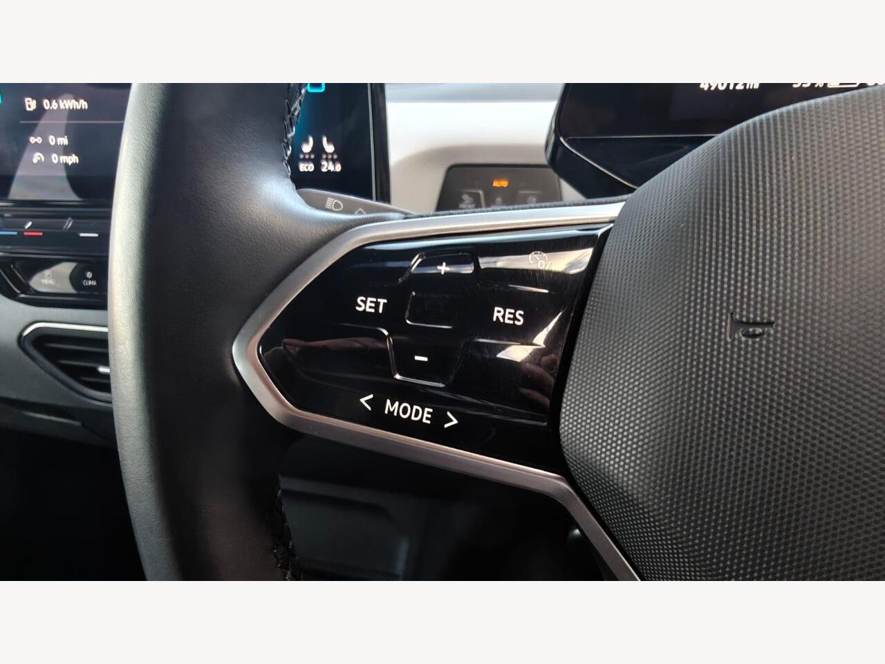 2020 Volkswagen ID.3 Pro Performance 58kWh 1ST Edition Auto 5dr