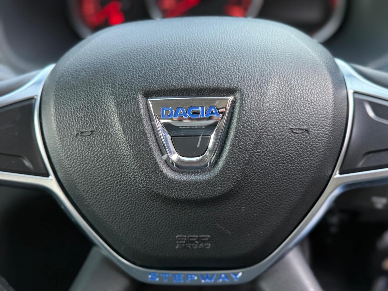 2019 Dacia Sandero Stepway 0.9 TCe Comfort Euro 6 (s/s) 5dr