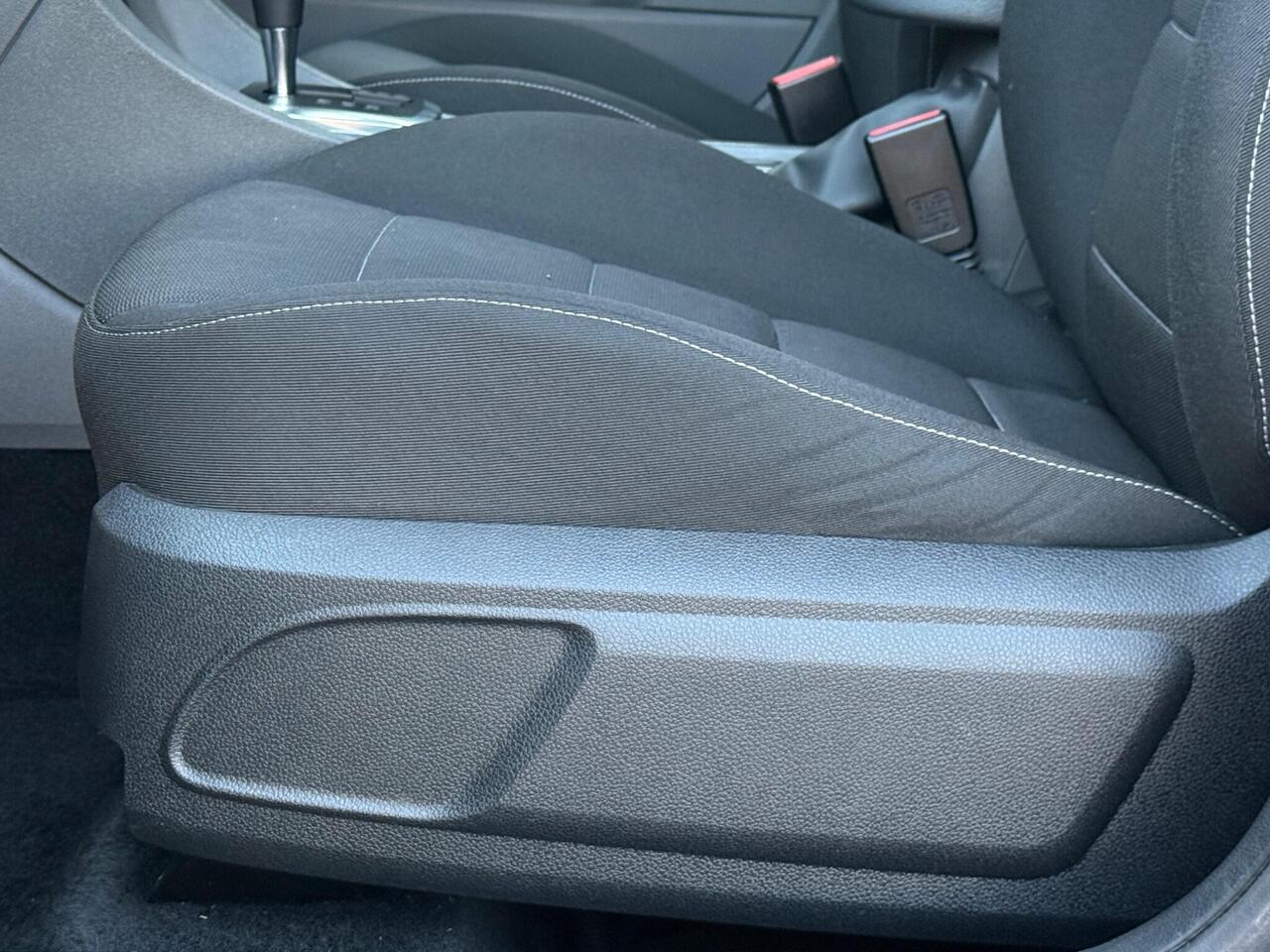 2010 Ford Focus 2.0 TDCi DPF Titanium Powershift 5dr