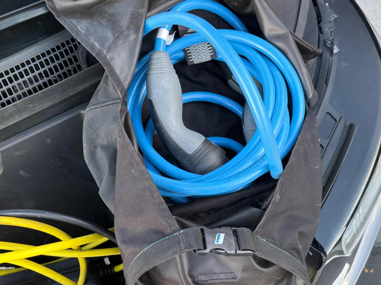 2014 BMW i3 Auto 5dr