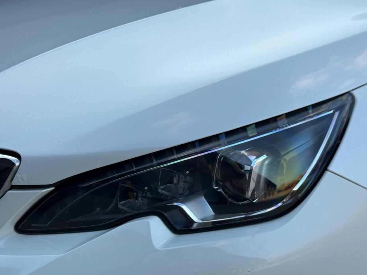 2020 Peugeot 308 1.2 PureTech GPF GT Line Euro 6 (s/s) 5dr