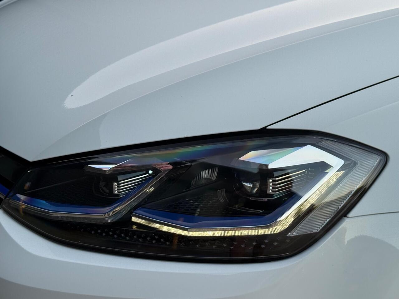 2019 Volkswagen e-Golf 35.8kWh e-Golf Auto 5dr