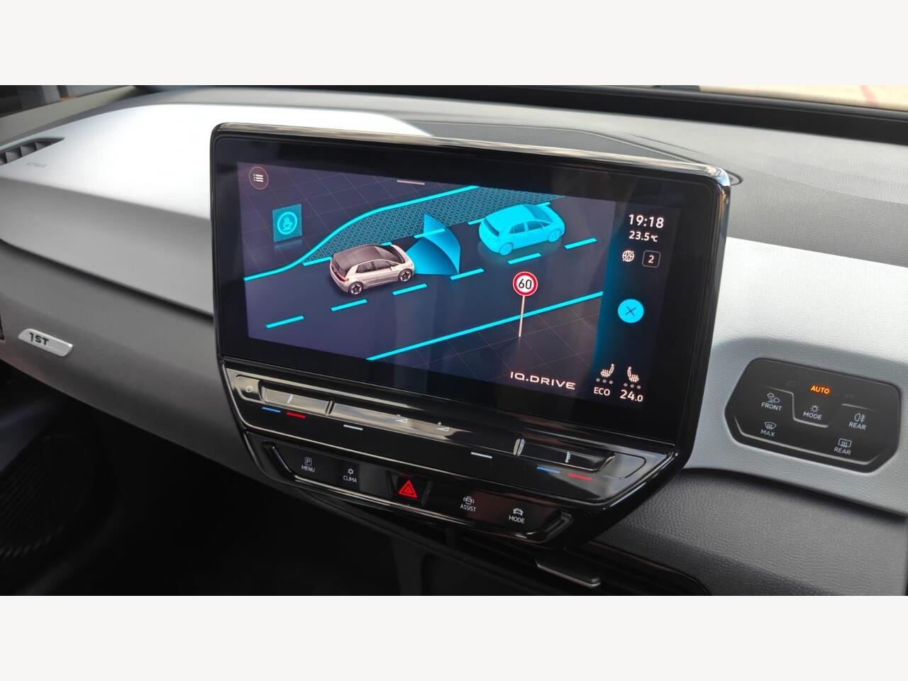 2020 Volkswagen ID.3 Pro Performance 58kWh 1ST Edition Auto 5dr