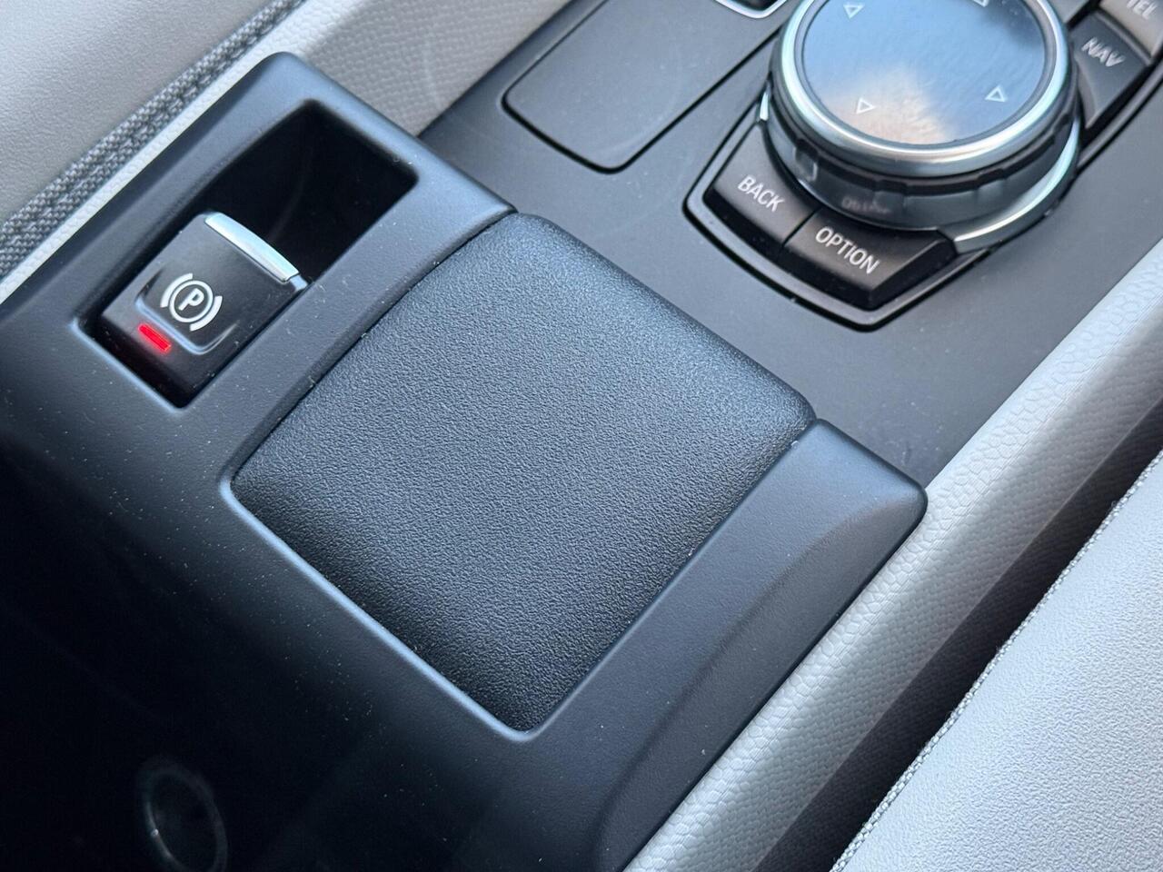 2014 BMW i3 Auto 5dr