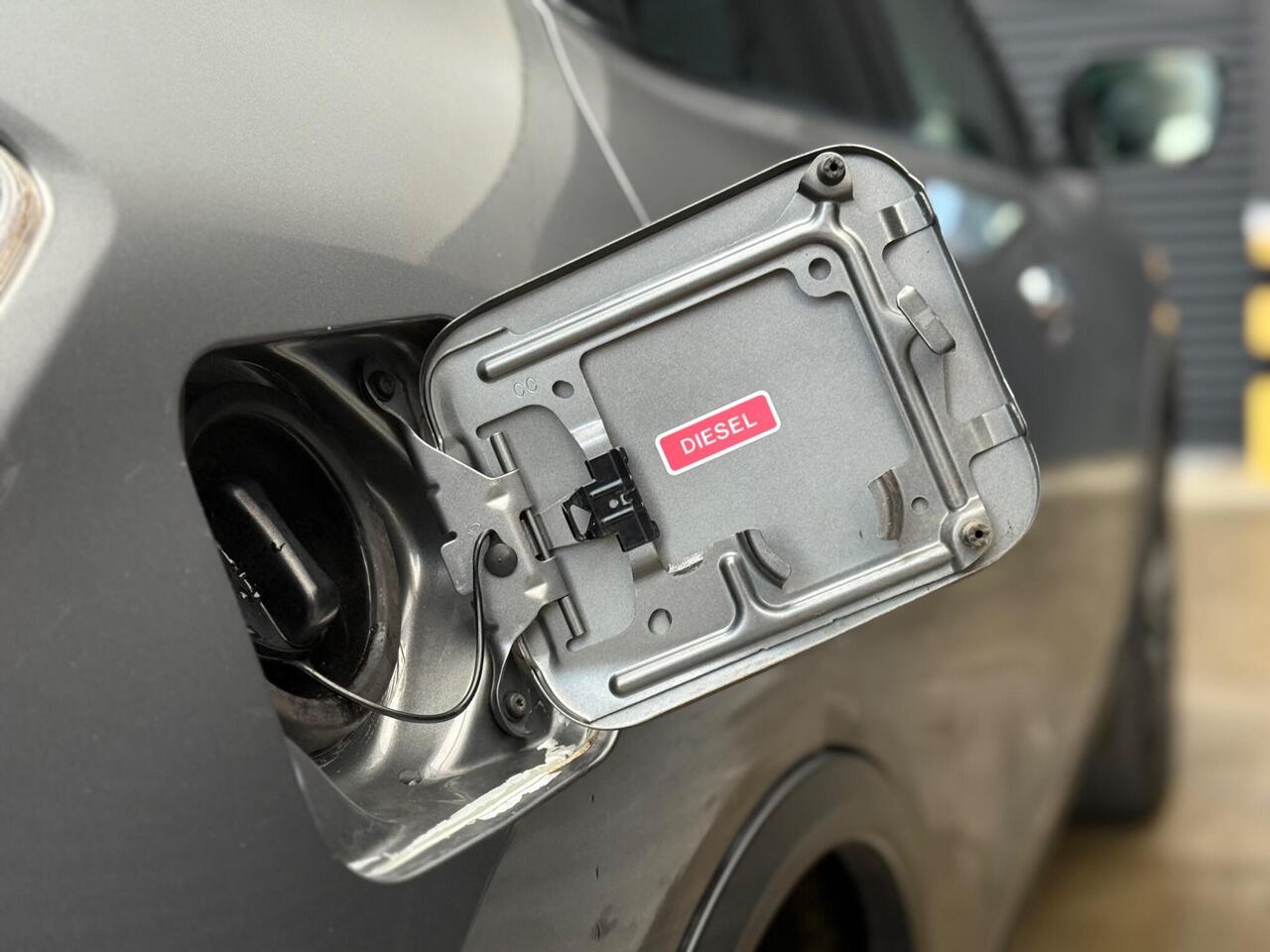 2015 Nissan X-Trail 1.6 dCi Tekna Euro 6 (s/s) 5dr
