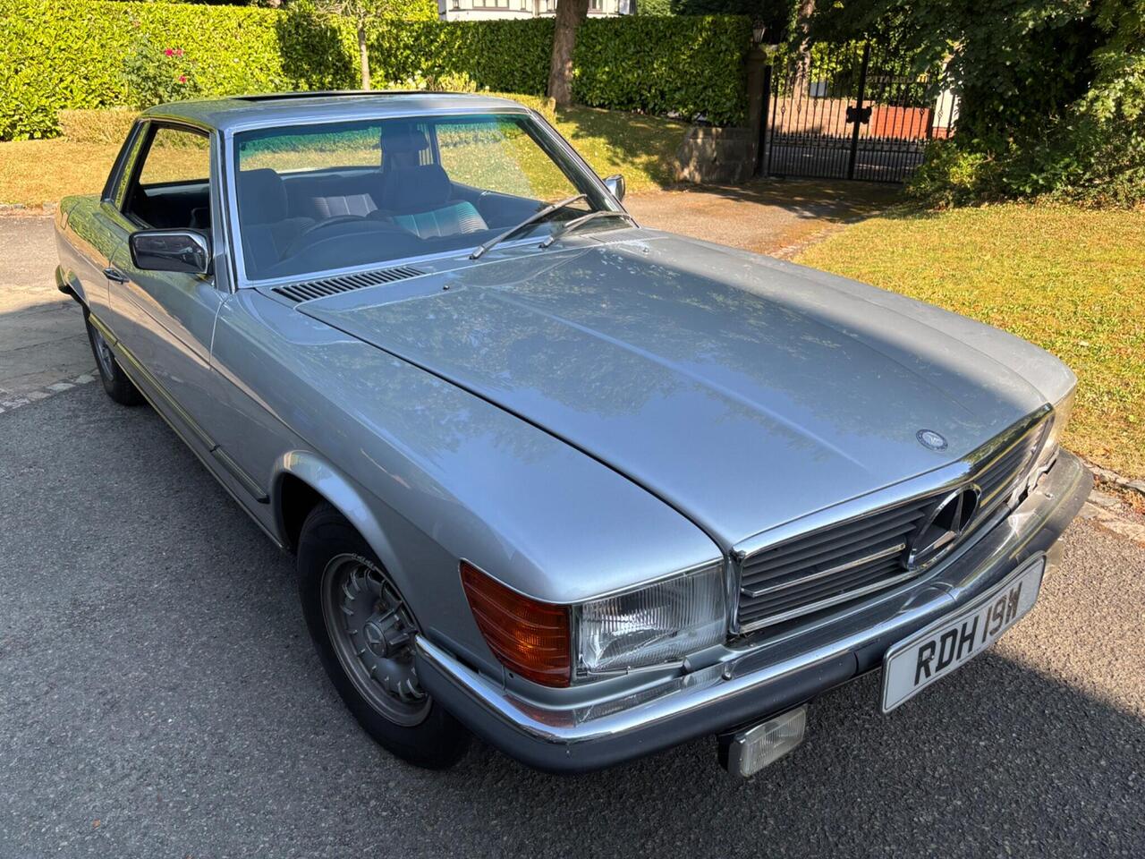 Mercedes-Benz 380