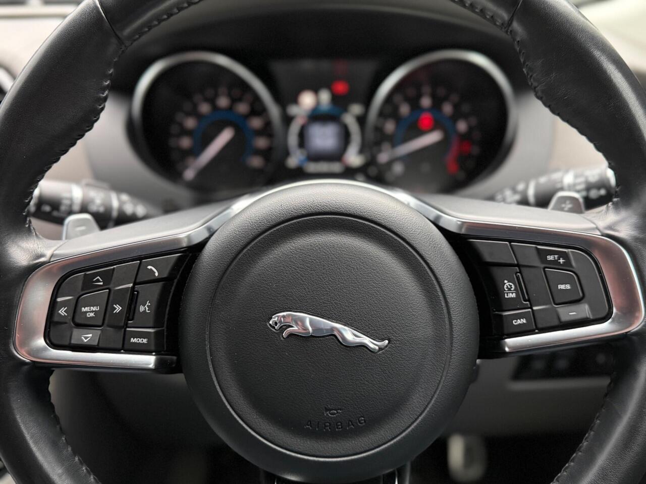 2018 Jaguar F-PACE 2.0 P250i R-Sport Auto AWD Euro 6 (s/s) 5dr