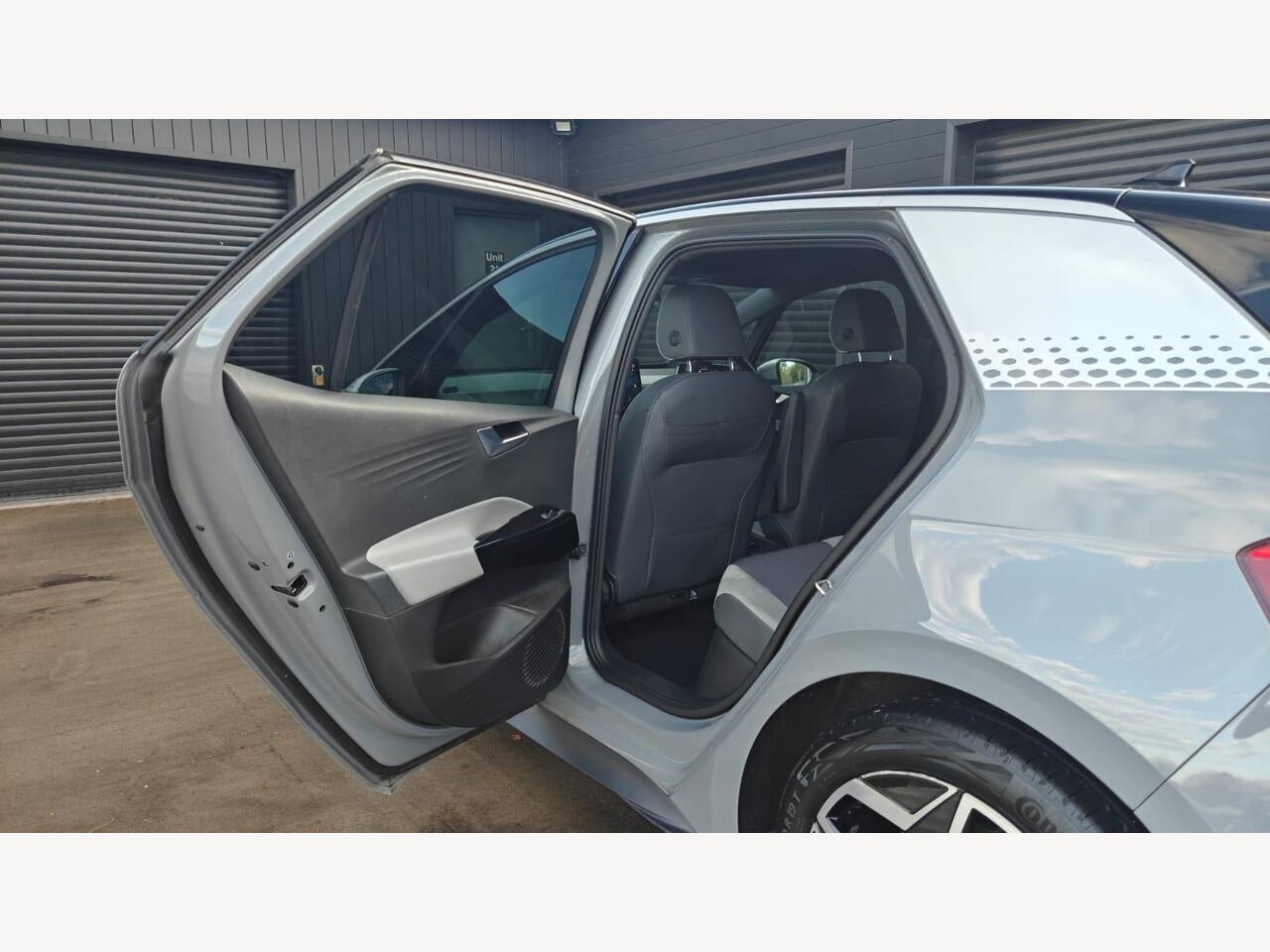 2020 Volkswagen ID.3 Pro Performance 58kWh 1ST Edition Auto 5dr