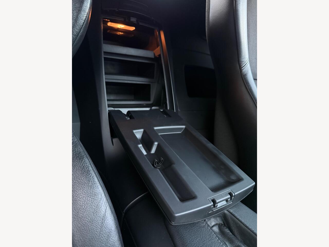 2007 BMW Z4 2.0i Sport Euro 4 2dr