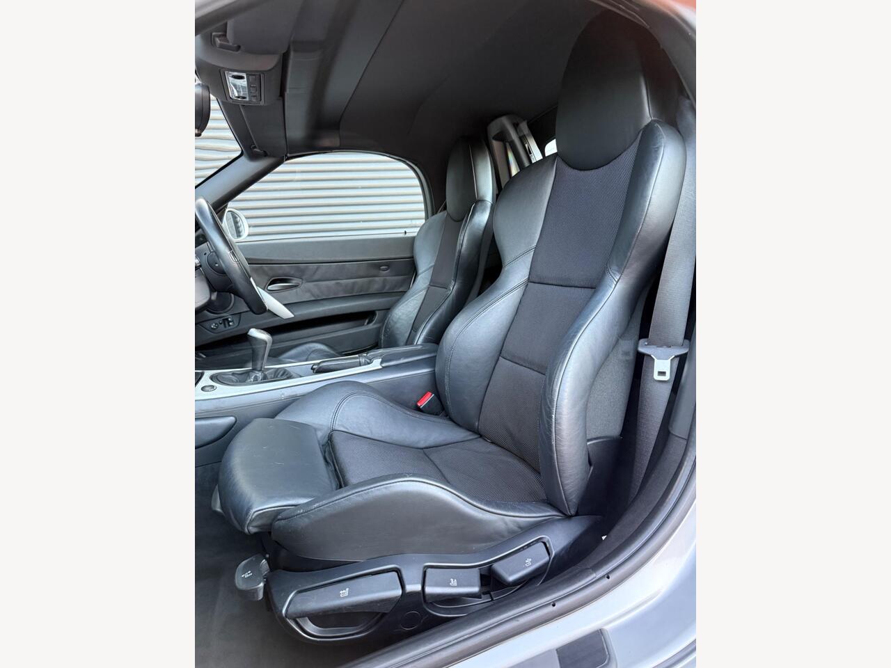 2007 BMW Z4 2.0i Sport Euro 4 2dr