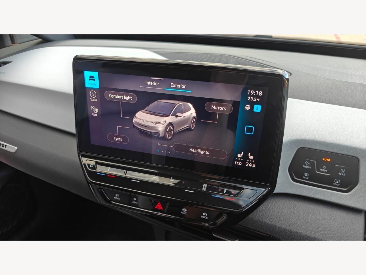2020 Volkswagen ID.3 Pro Performance 58kWh 1ST Edition Auto 5dr