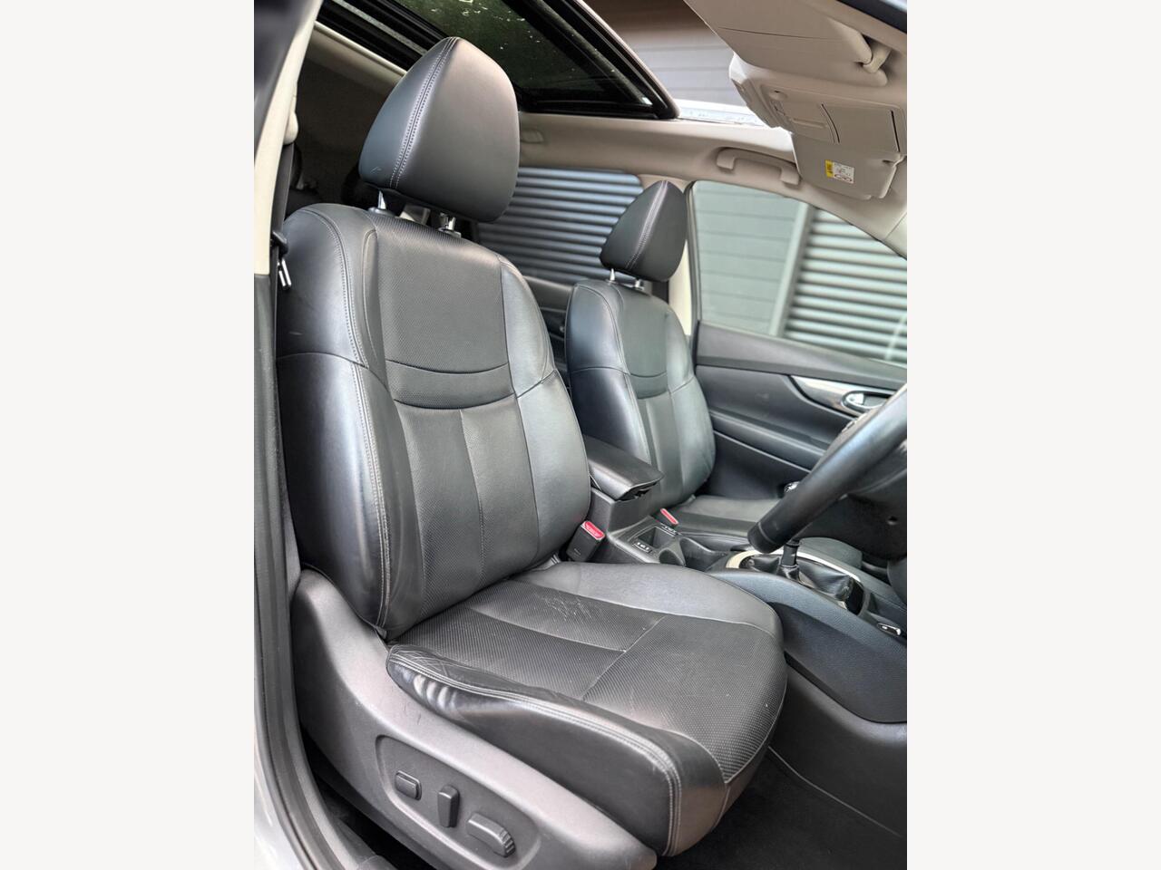 2015 Nissan X-Trail 1.6 dCi Tekna Euro 6 (s/s) 5dr