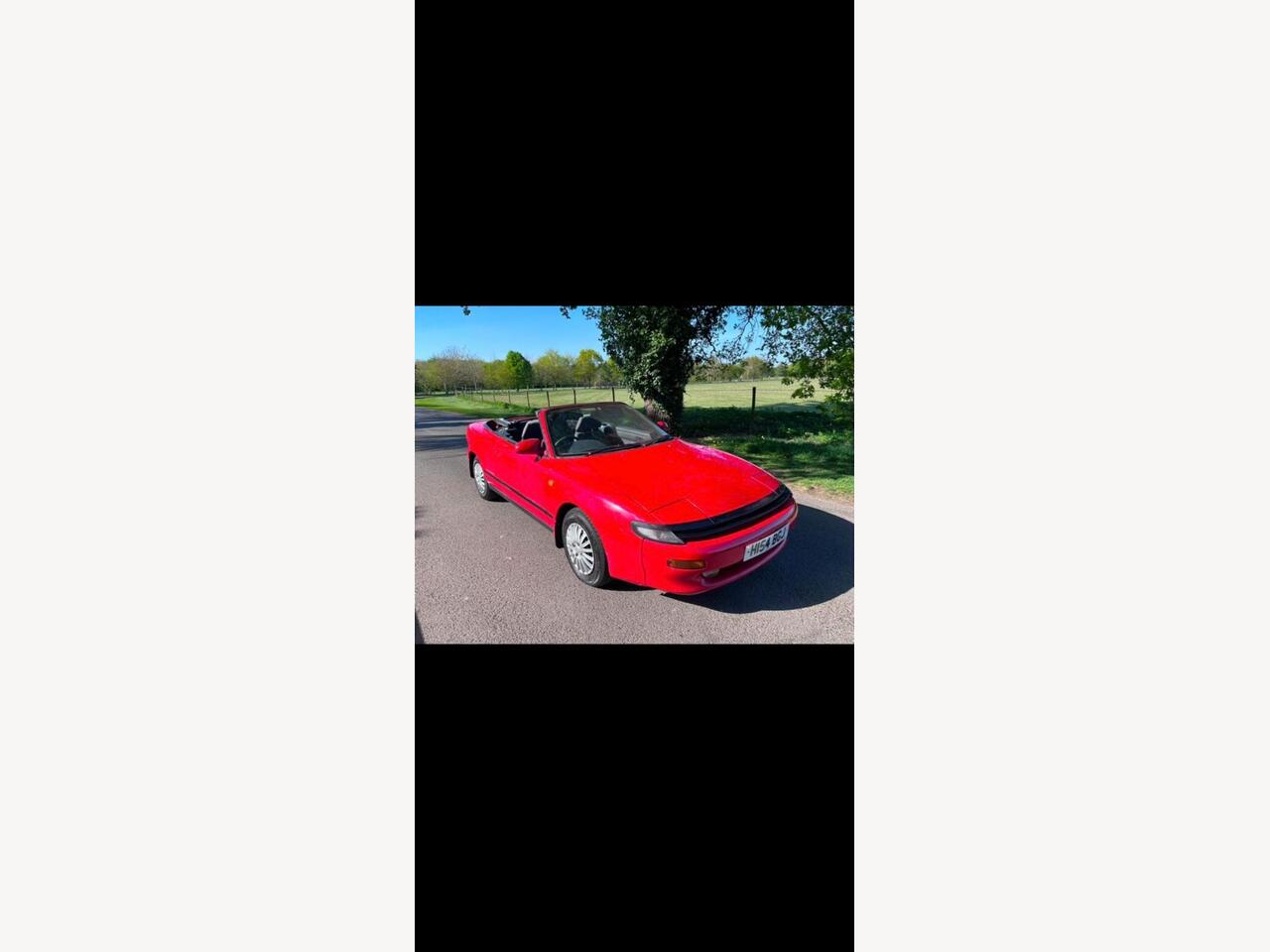Toyota Celica