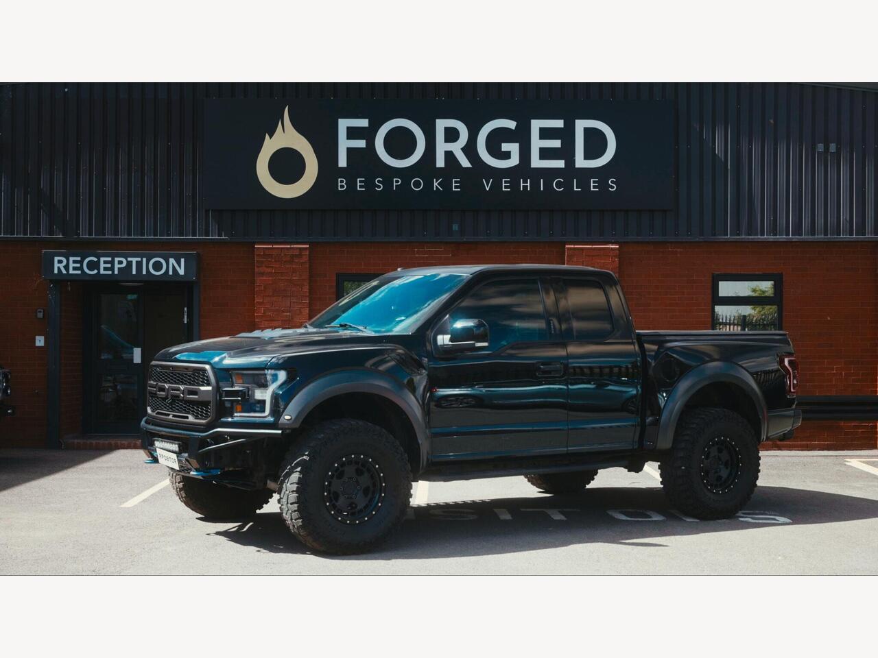 Ford F150