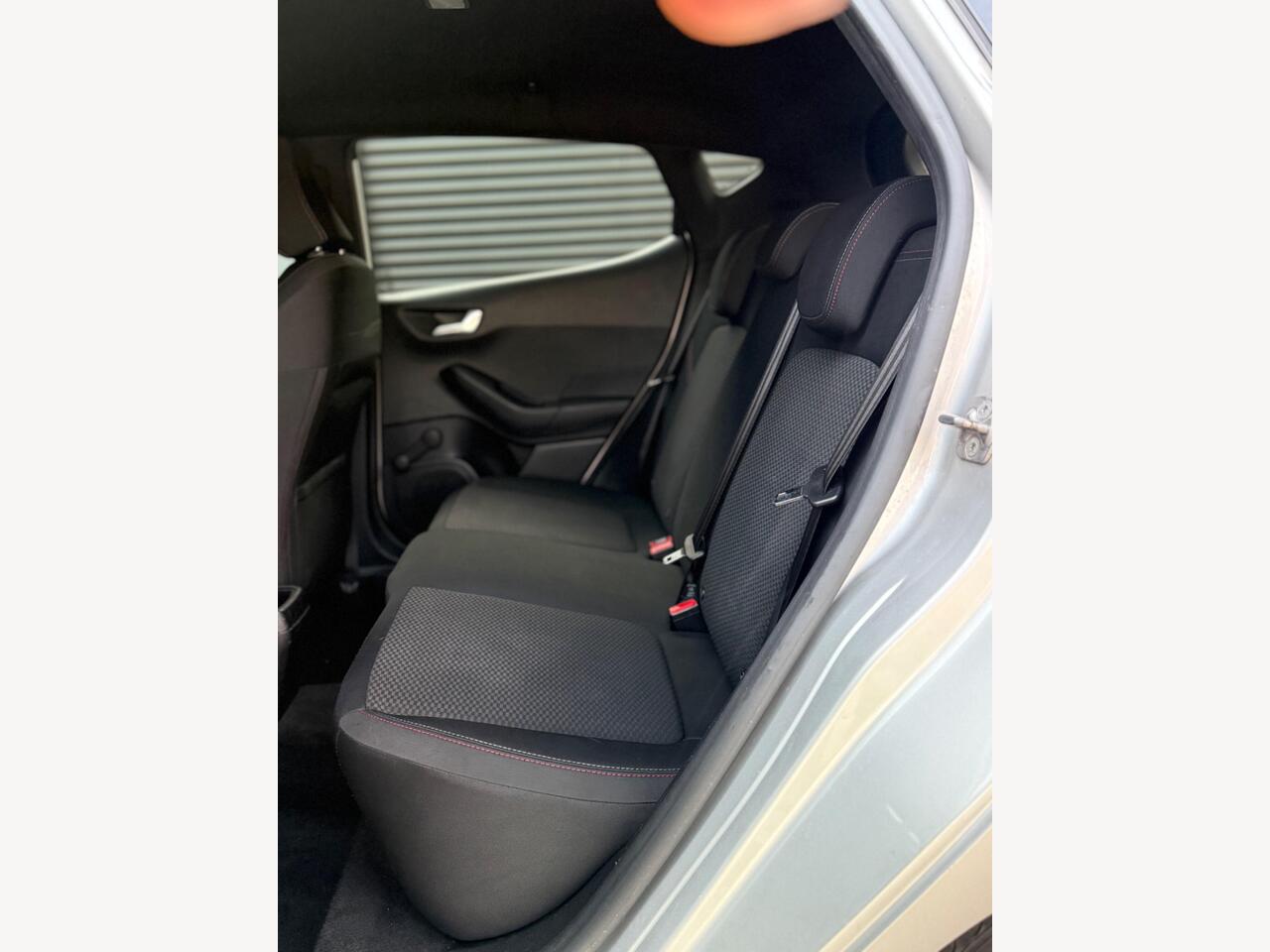 2018 Ford Fiesta 1.0T EcoBoost ST-Line Euro 6 (s/s) 5dr