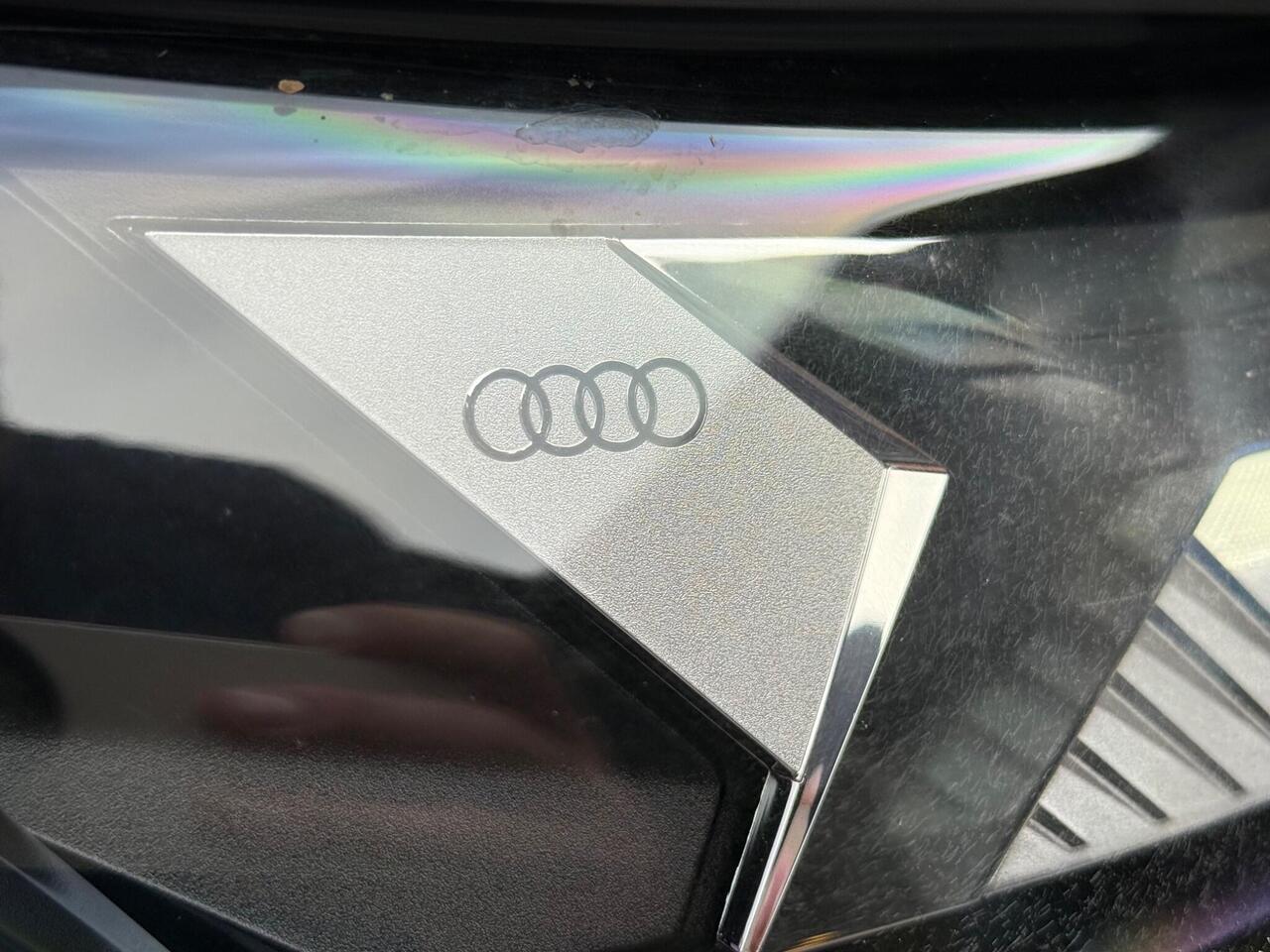 2021 Audi Q4 e-tron 40 S line Auto 5dr 82kWh