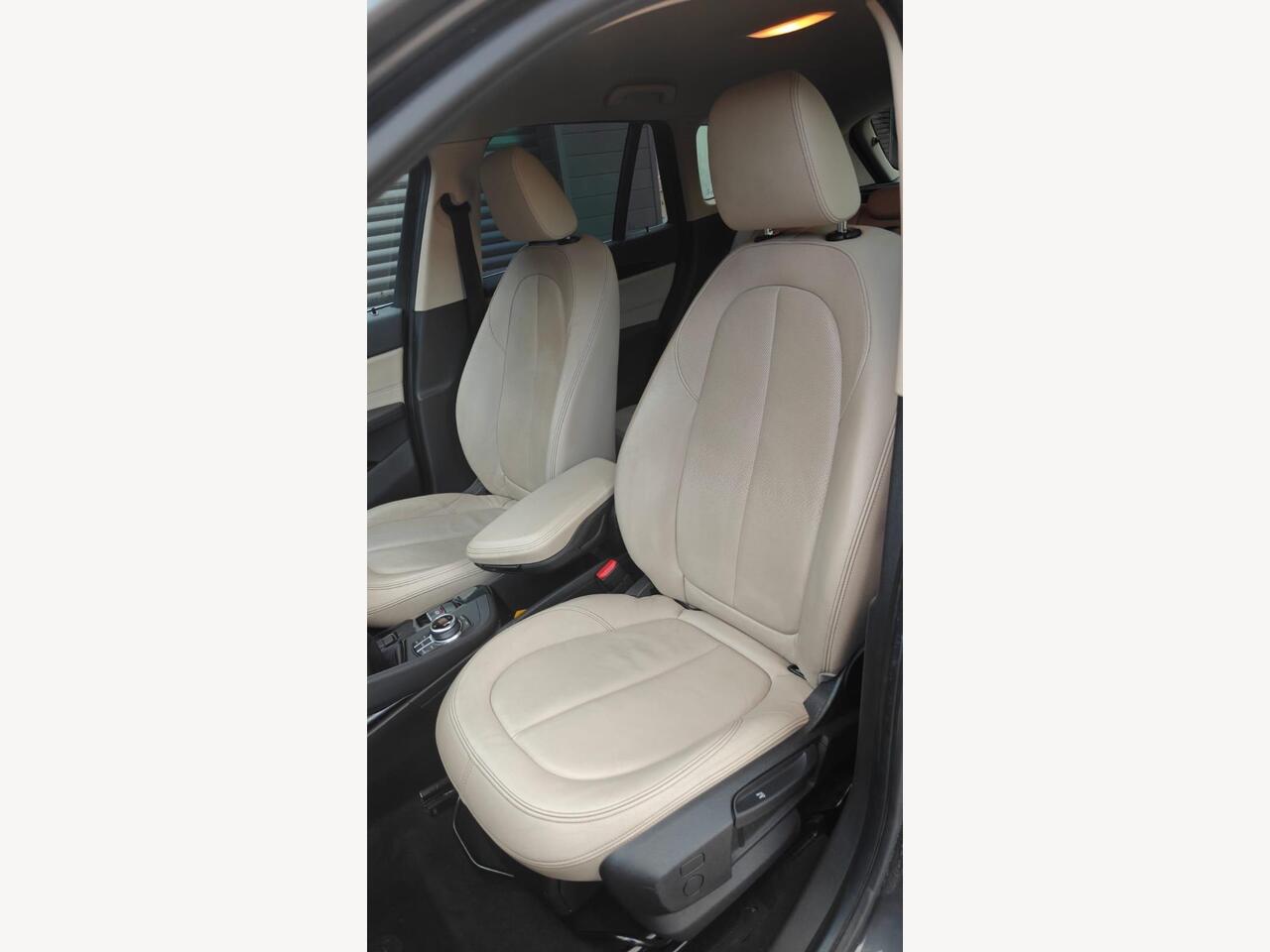 2018 BMW X1 1.5 18i xLine sDrive Euro 6 (s/s) 5dr